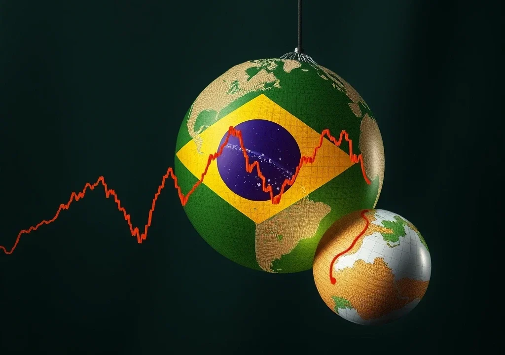 Mercados em Alerta: A Dança dos Juros e a Nova Ordem Fiscal