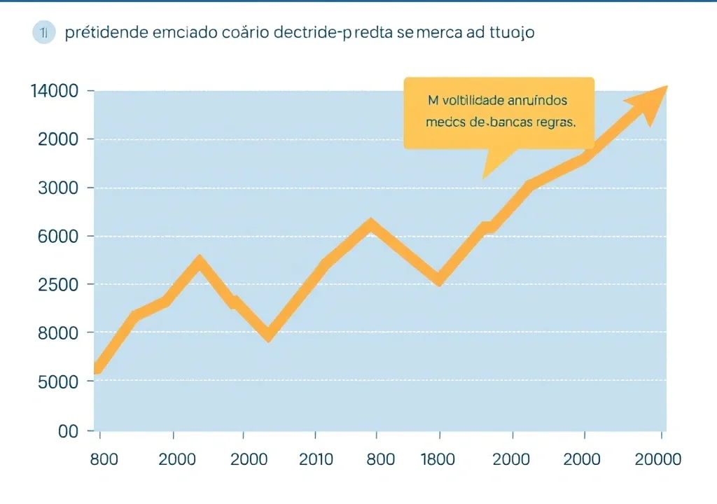 Mercados em Alerta: A Nova Era da Regulação Financeira Global