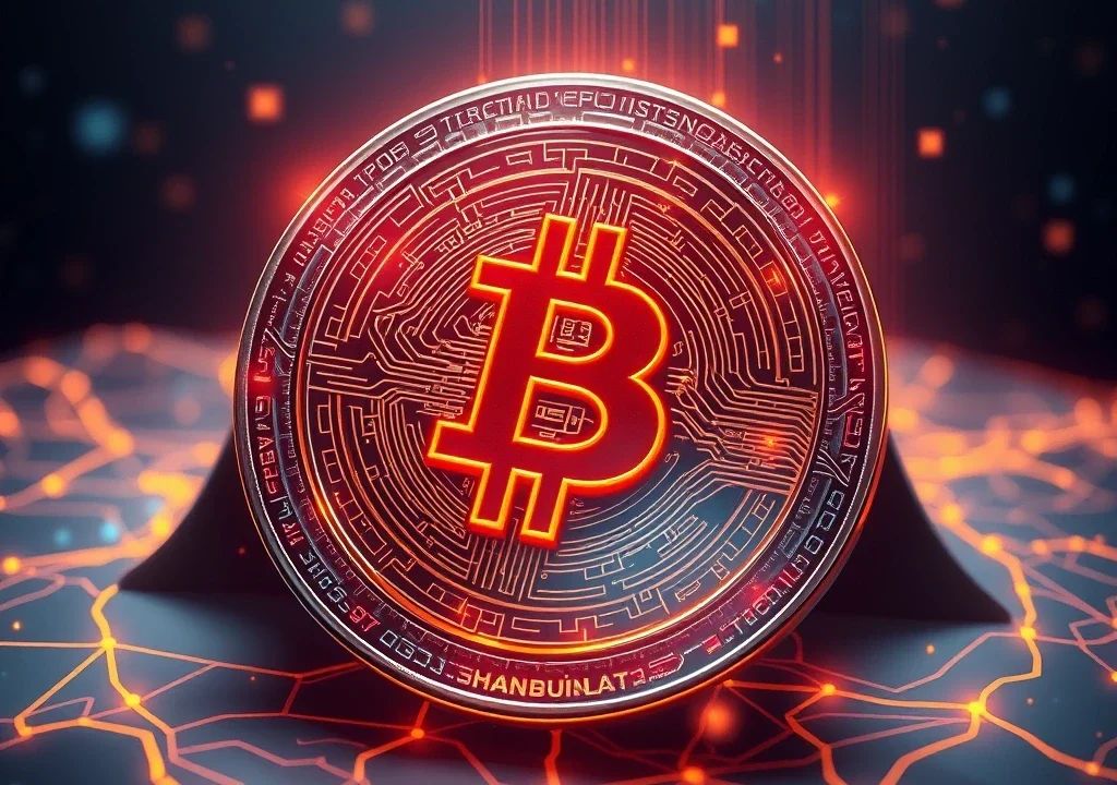 Mercados em Alerta: A Nova Era das Finanças Descentralizadas
