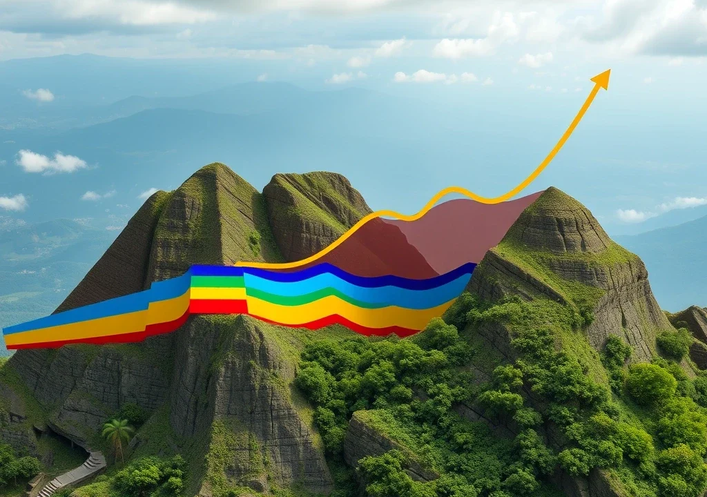 Mercados Emergentes: Oportunidades e Riscos em 2026