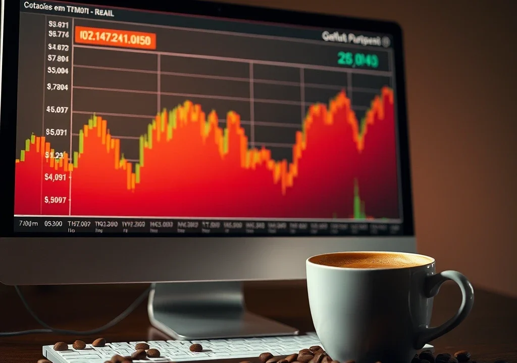 Mercados Globais em Alerta: A Dança das Taxas e o Futuro dos Investimentos