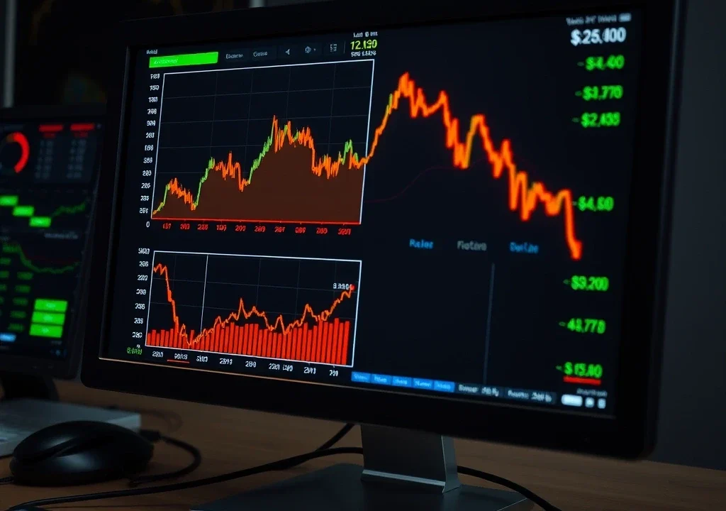 Mercados globais em alerta: como a política monetária do Fed impacta finanças brasileiras