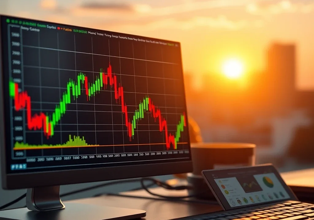 Moeda Forte, Bolsa Fraca: O Paradoxo que Assombra os Investidores em 2026