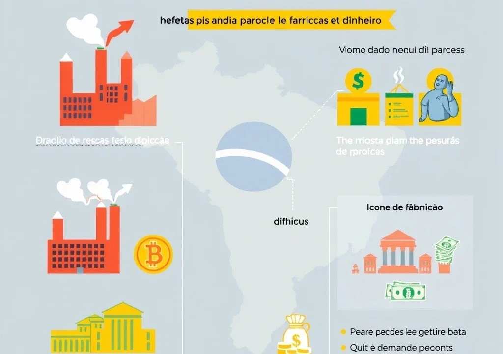 Reforma Tributária: O Caminho para a Recuperação Fiscal do Brasil